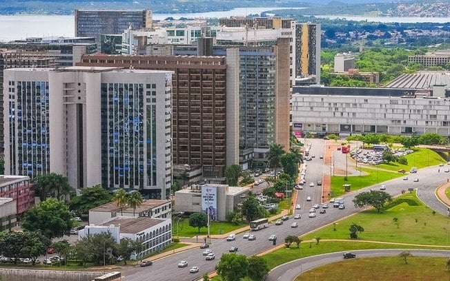 Desmazelo arquitetônico: o desastroso PPCub aprovado e que ameaça o futuro de Brasília