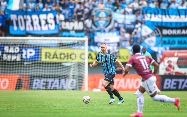 Relembre as semifinais do Grêmio, rumo ao hepta do Gaúcho