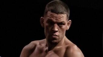 Nate Diaz pede pressa ao UFC na definição de sua próxima luta