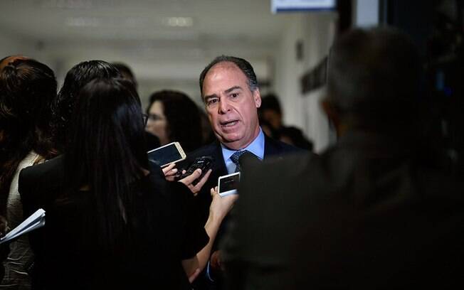 Fernando Bezerra Coelho diz que governo vai tentar mudar destino do Coaf no Senado