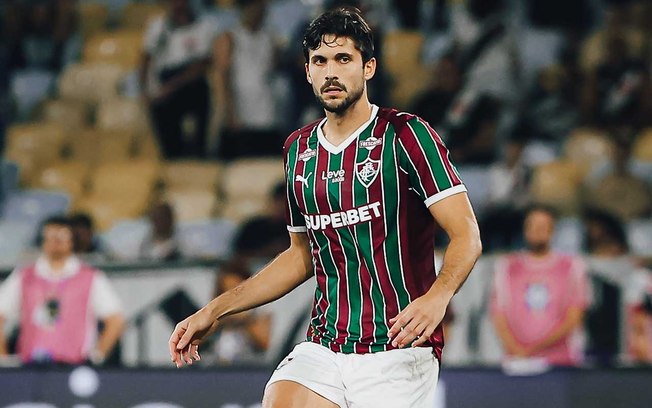 Fluminense foi derrotado no primeiro jogo no Rio de Janeiro