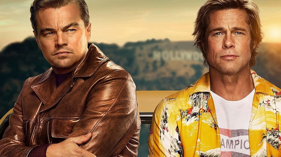 Era Uma Vez Em... Hollywood Era Uma Vez Em... Hollywood