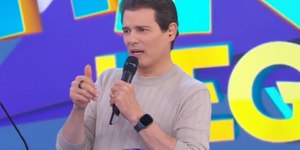 4 respostas no Passa ou Repassa que indignaram Celso Portiolli