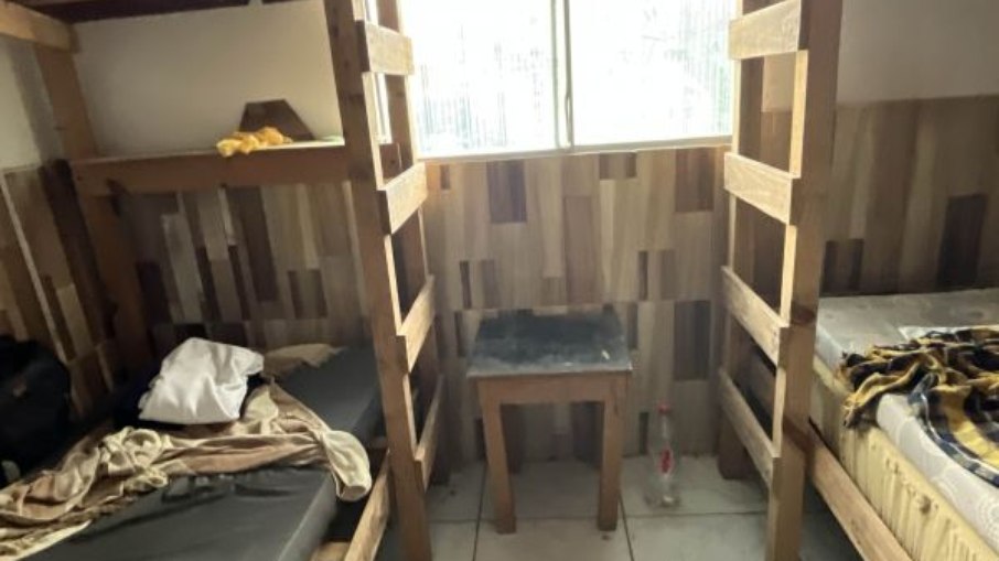 Operação resgata 48 trabalhadores de condições degradantes em Ipojuca