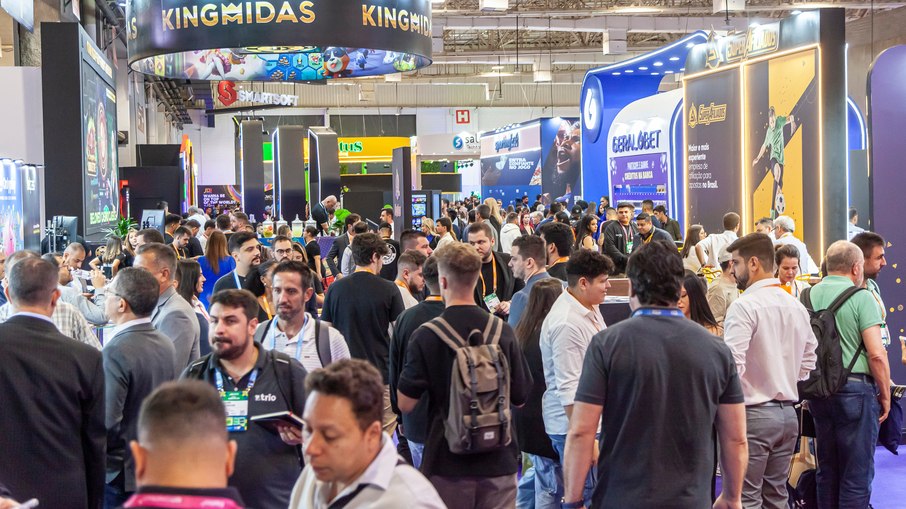 Até ao momento, 70% da área do evento já foi vendida e mais de 200 expositores confirmados. Até ao momento, 70% da área do evento já foi vendida e mais de 200 expositores confirmados.