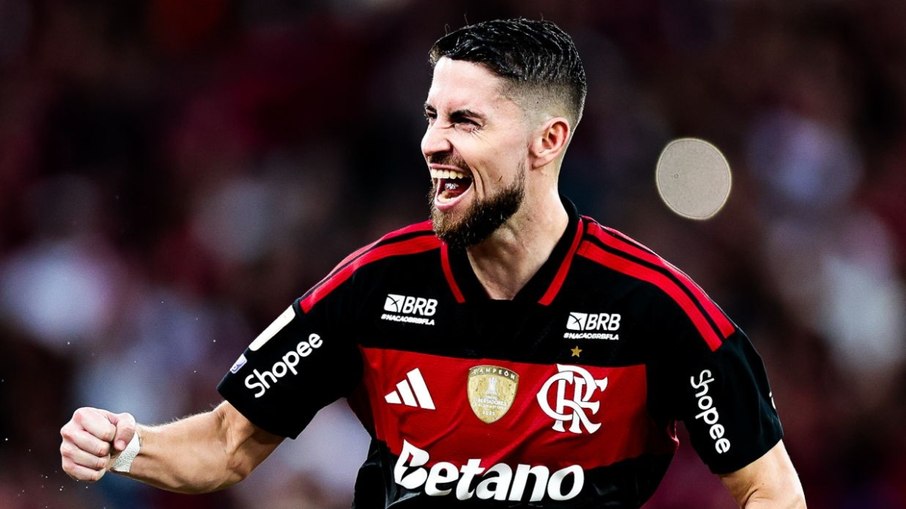 Flamengo vence o Vasco