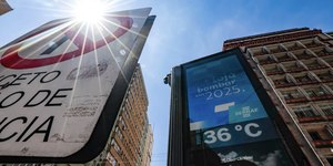 Ondas de calor causaram 120 mil mortes e sobrecarregam o SUS