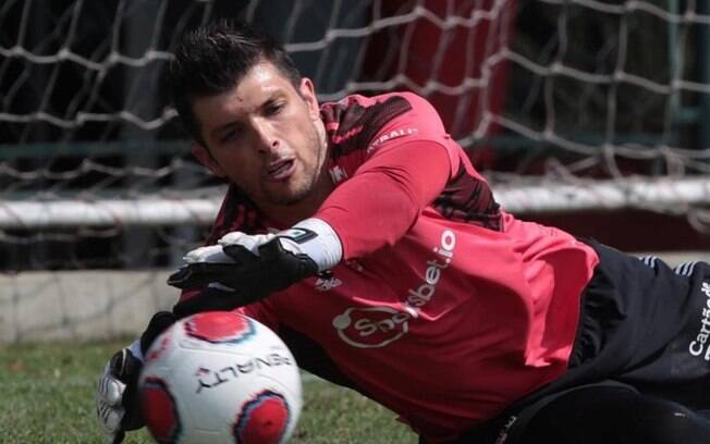 São Paulo fecha preparação para encarar o Palmeiras