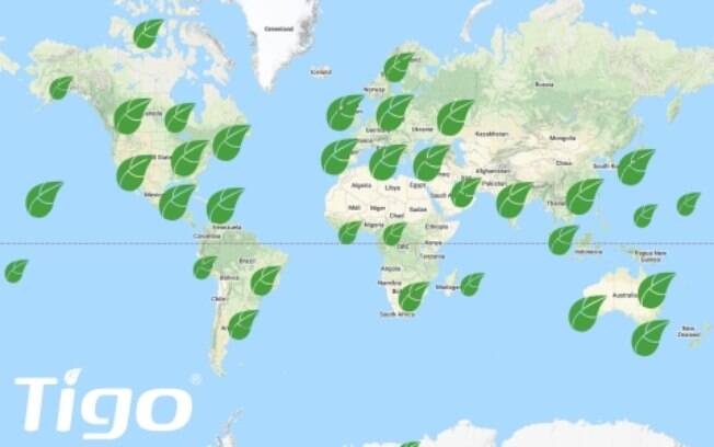 1 GWh de produção solar diária é otimizado e monitorado pela Tigo Solutions globalmente