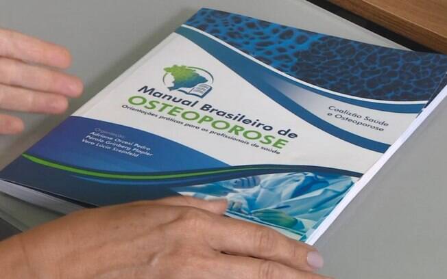 Unicamp participa de criação de 1º manual de prevenção à osteoporose