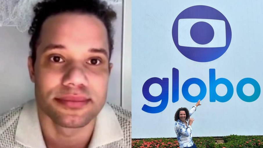 Ex-BBB expõe 'abuso' da Globo após demissão: 'Eu me senti sequestrado'