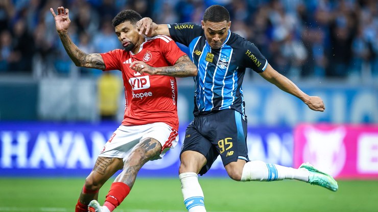 Corinthians e Gre-Nal desesperados: as contas para fugir da queda