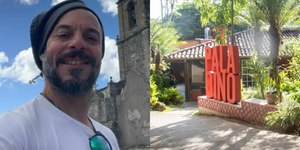 Dono de restaurante famoso em BH é preso por importunação