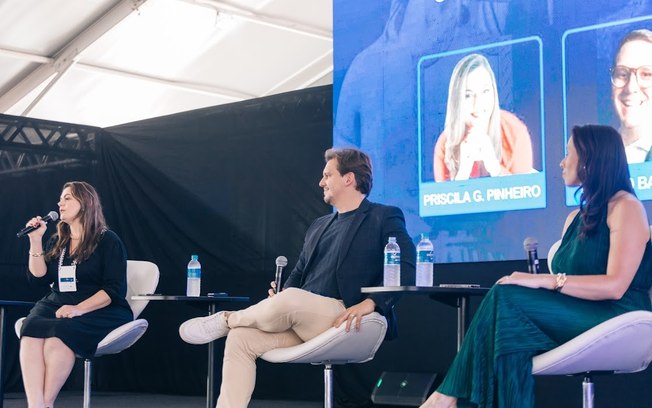 Inteligência artificial marca congresso da OAB SP