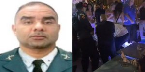 Tenente da PM que matou homem em bar na Barra é preso no Rio