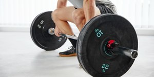 Treinamento de força pode reduzir chance de morte prematura