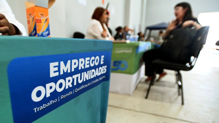 Campinas tem feirão do emprego com mais de mil vagas nesta sexta