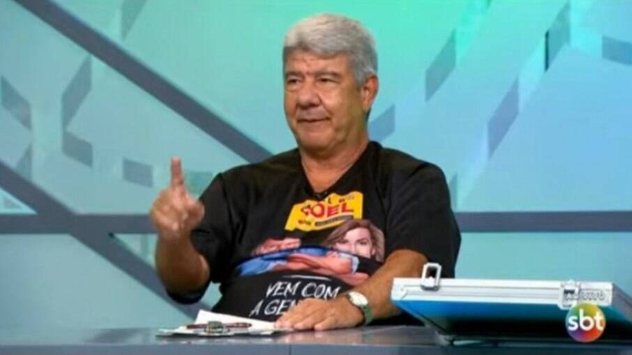Joel Santana ironiza vitória do Vasco sobre o Flamengo