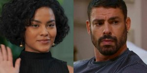 Troca de unfollows expõe tensão entre Bella Campos e Cauã Reymond