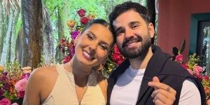 Amigo de Ana Castela alfineta Virginia  após briga por maquiagem