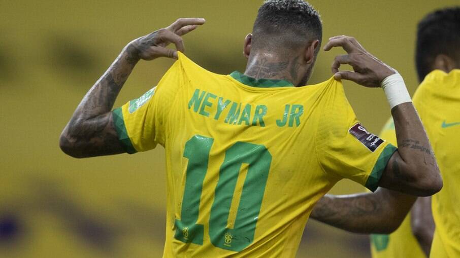 Neymar