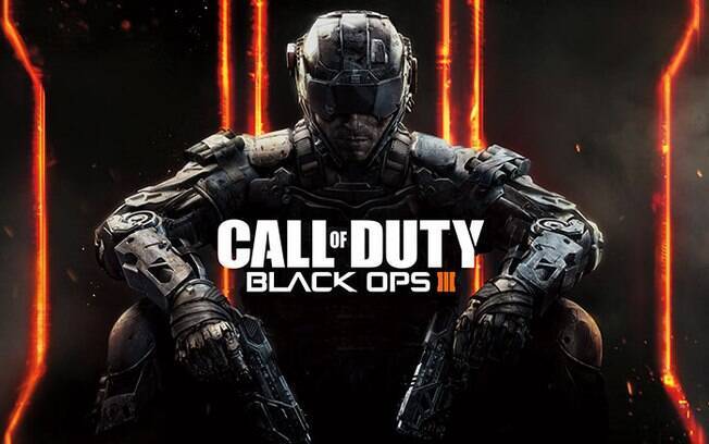 Call of Duty: Black Ops III será lançado em 6 de novembro e está disponível em pré-venda