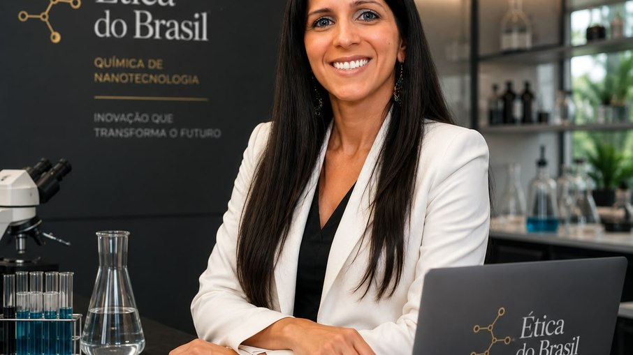 Kátia Coelho explica como nanofertilizantes podem otimizar nutrientes e reduzir perdas na produção de alimentos Kátia Coelho explica como nanofertilizantes podem otimizar nutrientes e reduzir perdas na produção de alimentos