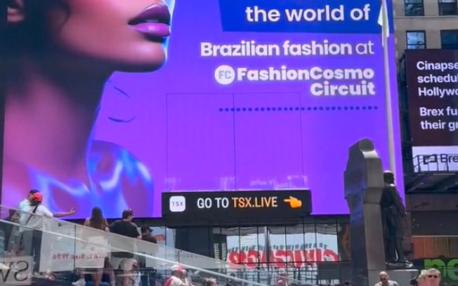 ShopCouture lança circuito de feiras digitais