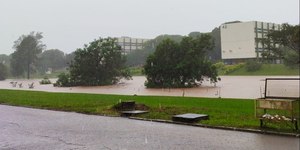 Eventos climáticos extremos: estamos preparados?