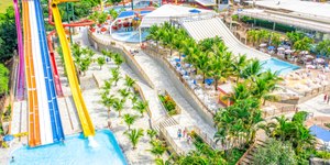 Caldas Novas (GO): o maior destino de águas termais do Brasil