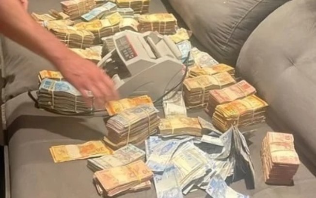 PF e Gaeco desarticulam quadrilha suspeita de tráfico de drogas e lavagem de dinheiro em Matão PF e Gaeco desarticulam quadrilha suspeita de tráfico de drogas e lavagem de dinheiro em Matão