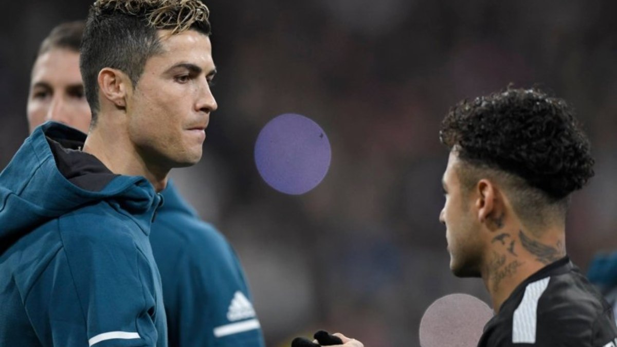 Possível Chegada De Cristiano Ronaldo No Chelsea Atrapalha Futuro De ...