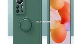 Xiaomi 12 terá dois tamanhos para rivalizar com o iPhone 13