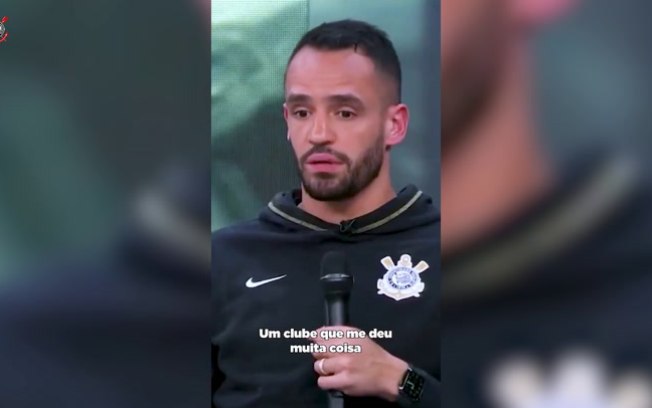 Yuri Alberto relembra hat-trick contra Dragão: 'Espero fazer mais'
