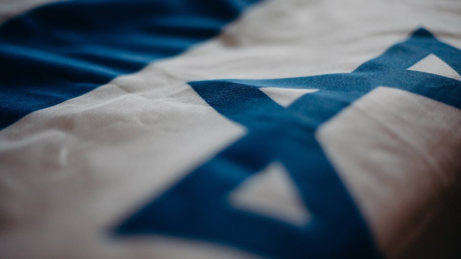 Bandeira de Israel Bandeira de Israel