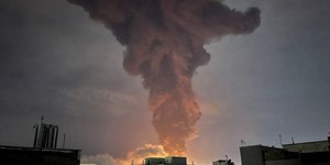Israel bombardeia Teerã e ataques se espalham por Líbano e Iraque