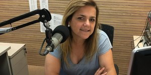 Jornalista da Record, Taís Santana morre aos 51 anos