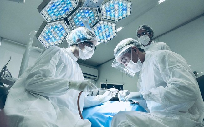 Tecnologia é aliada no sucesso da odontologia estética