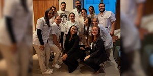 Hungria recebe alta após internação; causas ainda são apuradas