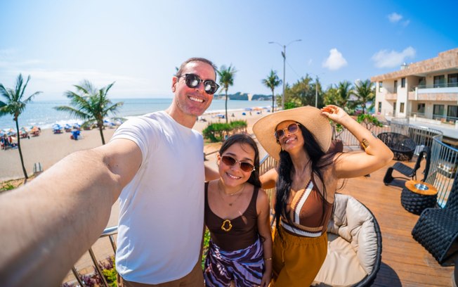 Interesse por viagem nacional é o maior em quatro anos
