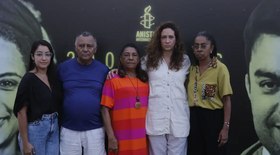 Família de Marielle celebra prisão de mandantes do crime