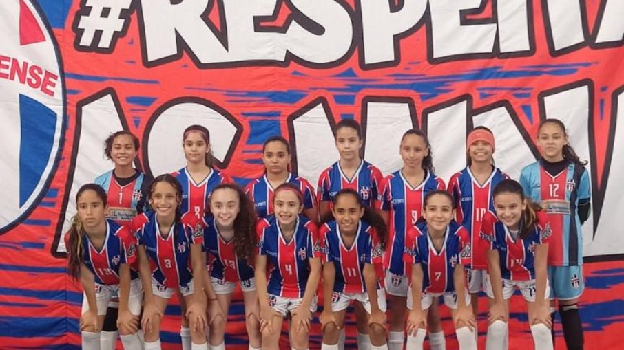 No último ano, o Galo foi vice-campeão Estadual nas categorias sub-15 e sub-17, além de campeão da Liga Paulista no sub-13. No último ano, o Galo foi vice-campeão Estadual nas categorias sub-15 e sub-17, além de campeão da Liga Paulista no sub-13.