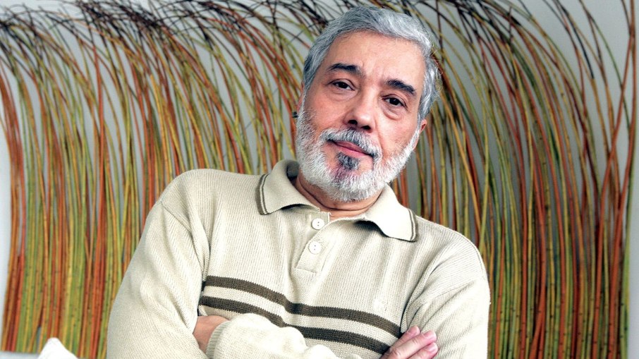Pedro Paulo Rangel faleceu aos 74 anos