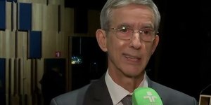 Apresentador do debate da cadeirada de Datena deixa a TV Cultura