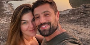 Casamento de Rafael Cardoso e Carol Ferraz chega ao fim