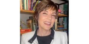 Gloria Vanique assina com a TV Gazeta e assumirá o "Mulheres"