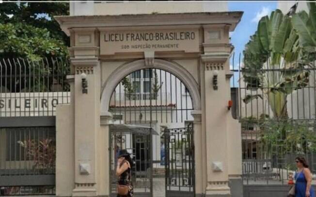 O Colégio Franco-Brasileiro decidiu mudar o vocabulário com o intuito de promover a diversidade
