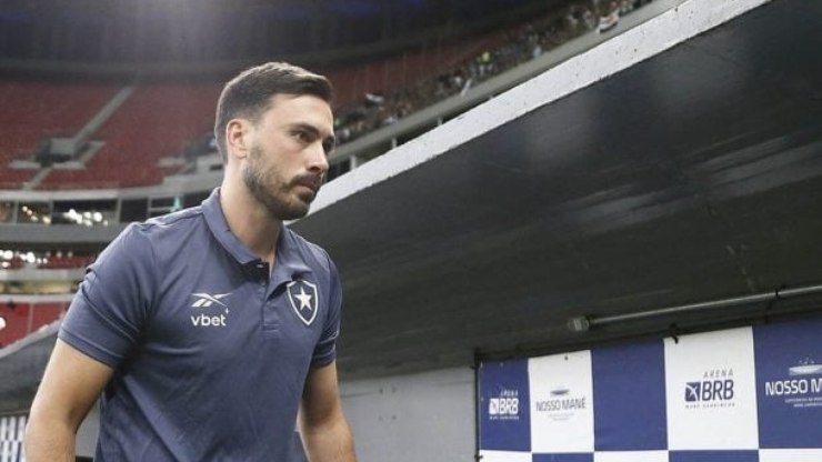 Davide Ancelotti é o técnico mais jovem do Brasileiro; veja lista