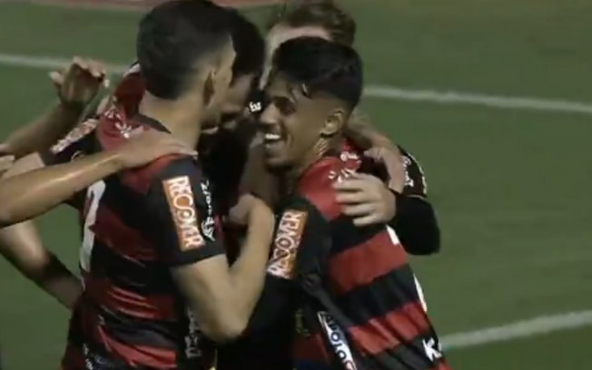 Com gol de Bernardo, Ituano vence a Chape e se afasta do Z4 da Série B