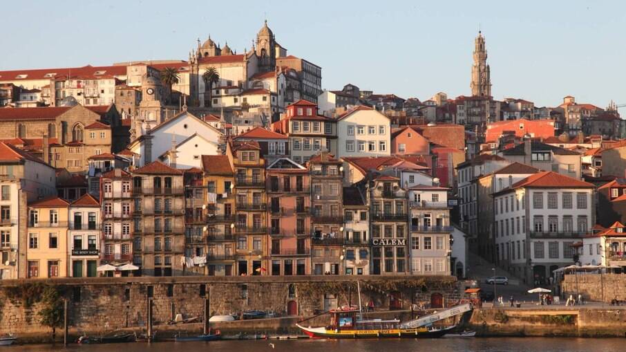 Veja como aproveitar o melhor do centro histórico de Porto em apenas um dia